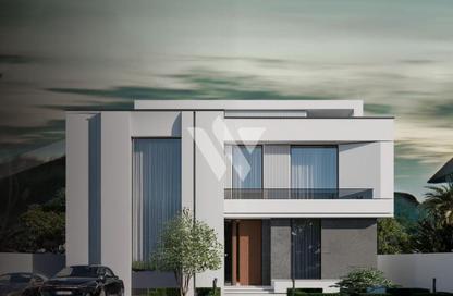 Villa - 5 Bedrooms - 7 Bathrooms for sale in Al Wukair - Al Wukair - Al Wakra