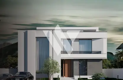 Villa - 5 Bedrooms - 7 Bathrooms for sale in Al Wukair - Al Wukair - Al Wakra