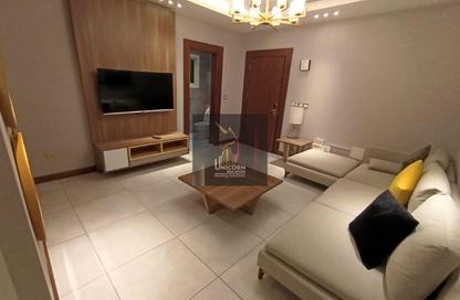 Hotel Apartments - 1 Bedroom - 2 Bathrooms for rent in Al Mansoura - Al Mansoura - Doha