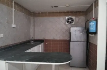 Apartment - 1 Bedroom - 1 Bathroom for rent in Hotel 115 - Old Salata - Salata - Doha