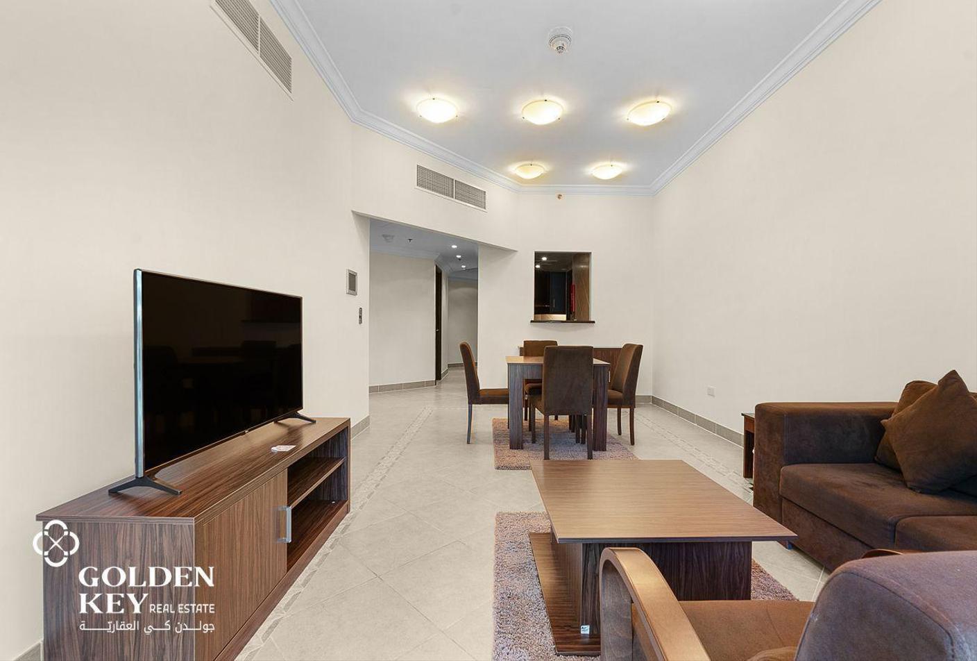 NO COMMISSION | Furnished 1BHK | Cooling Included