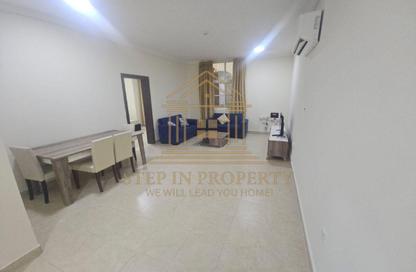Apartment - 3 Bedrooms - 2 Bathrooms for rent in Bin Al Sheikh Towers - Al Mirqab Al Jadeed - Doha Apartment - 3 Bedrooms - 2 Bathrooms for rent in Bin Al Sheikh Towers - Al Mirqab Al Jadeed - Doha
