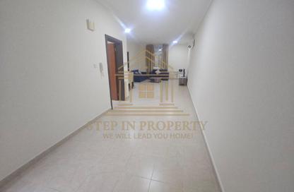 Apartment - 3 Bedrooms - 2 Bathrooms for rent in Bin Al Sheikh Towers - Al Mirqab Al Jadeed - Doha