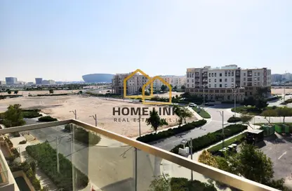 Apartment - 2 Bedrooms - 3 Bathrooms for sale in D22 - Fox Hills - Lusail Apartment - 2 Bedrooms - 3 Bathrooms for sale in D22 - Fox Hills - Lusail