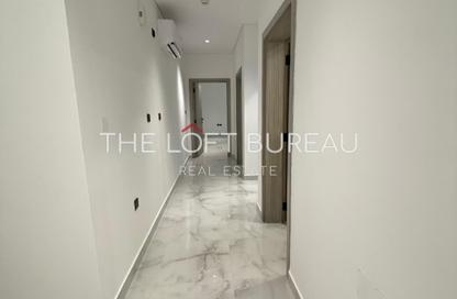 Apartment - 2 Bedrooms - 2 Bathrooms for rent in Al Muntazah Street - Al Muntazah - Doha