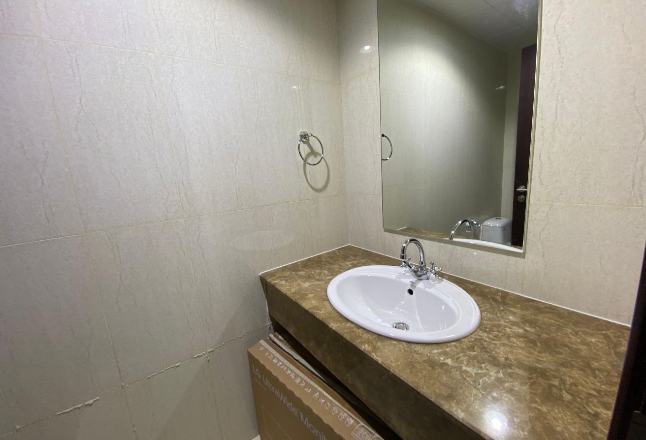 Premium 1 BHK Semi Furnished | Porto Arabia thumbnail 14
