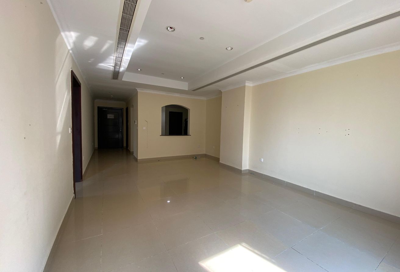 Premium 1 BHK Semi Furnished | Porto Arabia thumbnail 5