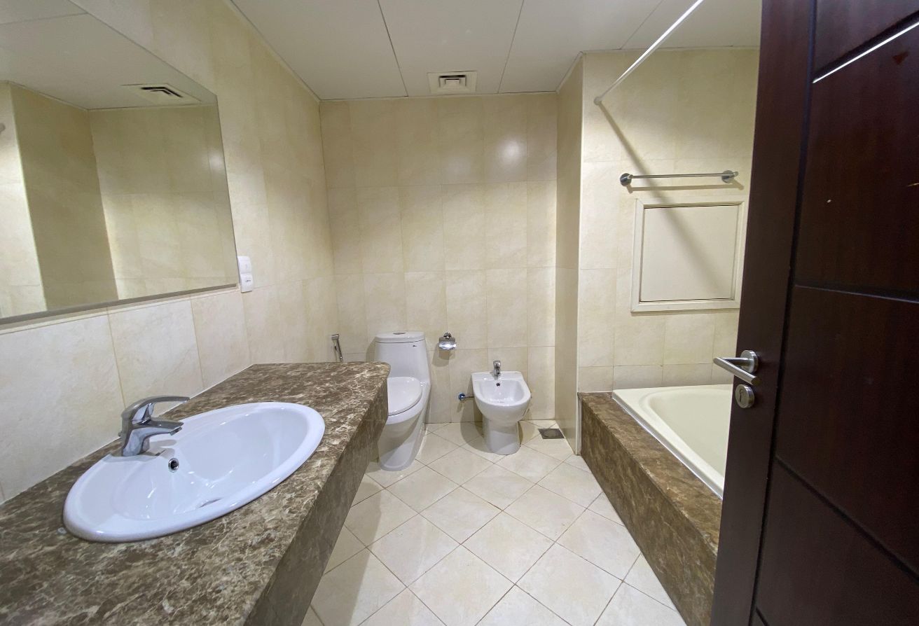 Premium 1 BHK Semi Furnished | Porto Arabia thumbnail 10