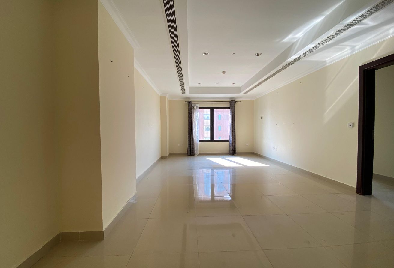 Premium 1 BHK Semi Furnished | Porto Arabia thumbnail 2