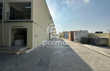 Labor Camp - Studio - 7+ Bathrooms for rent in Industrial Area 5 - Industrial Area - Industrial Area - Doha