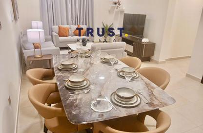 Apartment - 2 - 1 for rent in Madinat Khalifa Building 58 - Madinat Khalifa South - Madinat Khalifa - Doha