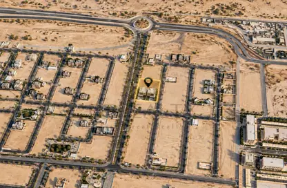 Land - Studio for sale in Huzoom Villas - Lusail City - Lusail