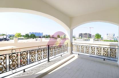 Apartment - 1 Bedroom - 2 Bathrooms for rent in Fox Hills South - Fox Hills - Lusail