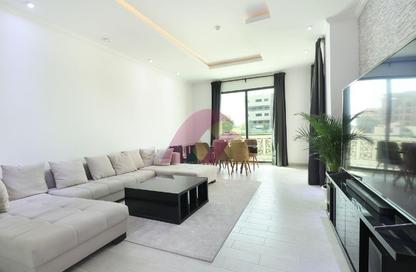 Apartment - 1 Bedroom - 2 Bathrooms for rent in Fox Hills South - Fox Hills - Lusail