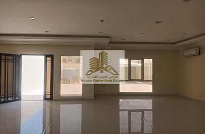 Villa - 6 Bedrooms - 6 Bathrooms for rent in Abu Hamour - Doha
