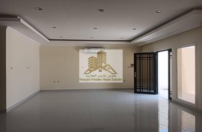 Villa - 6 Bedrooms - 6 Bathrooms for rent in Abu Hamour - Doha