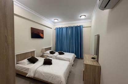 Apartment - 2 Bedrooms - 2 Bathrooms for rent in Al Sadd Road - Al Sadd - Doha