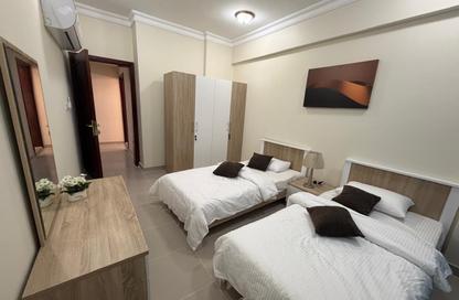 Apartment - 2 Bedrooms - 2 Bathrooms for rent in Al Sadd Road - Al Sadd - Doha