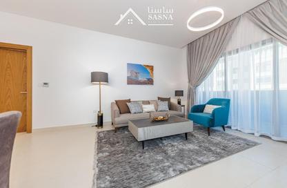 Apartment - 3 Bedrooms - 4 Bathrooms for rent in Al Waab Street - Al Waab - Doha Apartment - 3 Bedrooms - 4 Bathrooms for rent in Al Waab Street - Al Waab - Doha