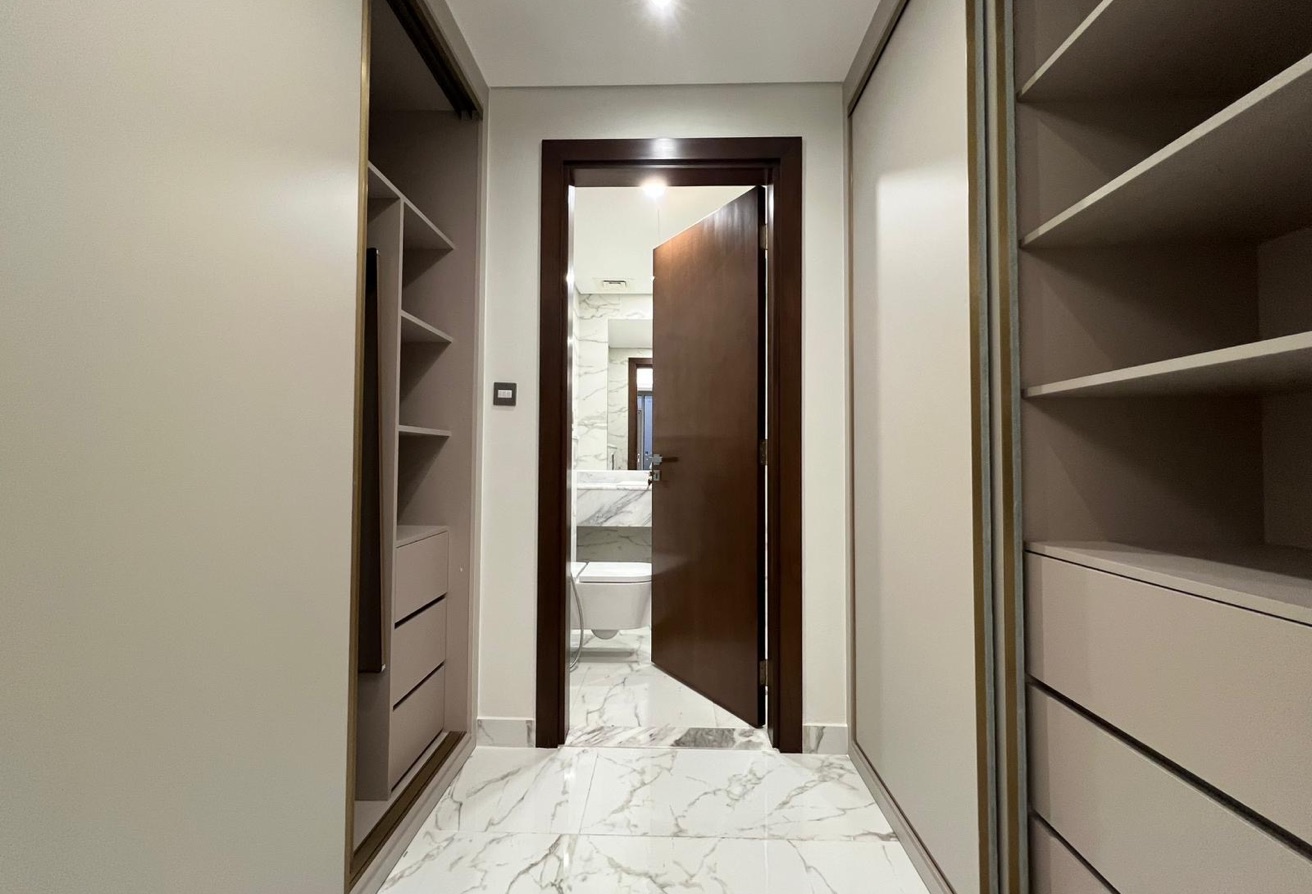 BRAND NEW 1 BEDROOM FOR RENT IN LUSAIL MARINA thumbnail 10