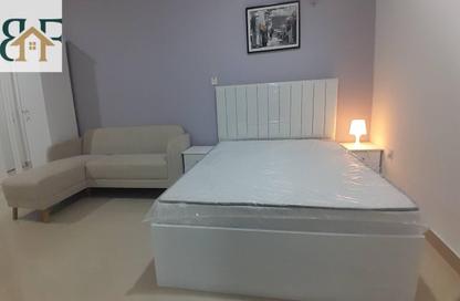 Apartment - Studio - 1 Bathroom for rent in Najma Street - Najma - Doha