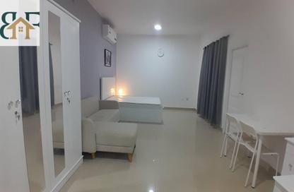 Apartment - Studio - 1 Bathroom for rent in Najma Street - Najma - Doha