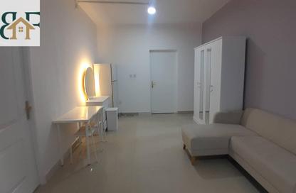 Apartment - Studio - 1 Bathroom for rent in Najma Street - Najma - Doha
