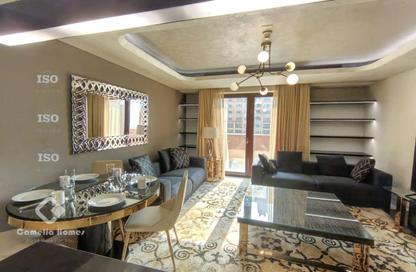 Apartment - 1 Bedroom - 2 Bathrooms for rent in Porto Arabia - The Pearl Island - Doha