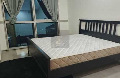 Apartment - 2 - 3 for rent in Zig Zag Tower A - Zig Zag Towers - West Bay - Doha