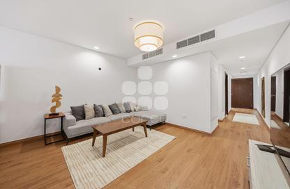 Apartment - Studio - 1 Bathroom for rent in Al Mutahidah Tower - Viva Bahriyah - The Pearl Island - Doha Apartment - Studio - 1 Bathroom for rent in Al Mutahidah Tower - Viva Bahriyah - The Pearl Island - Doha