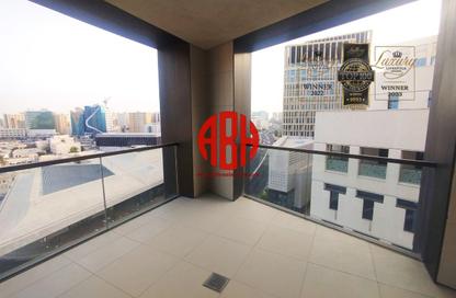 Apartment - 1 Bedroom - 2 Bathrooms for rent in Msheireb Galleria - Msheireb Downtown Doha - Doha