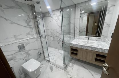 Apartment - 2 - 3 for rent in Lusail Residence - Marina District - Lusail