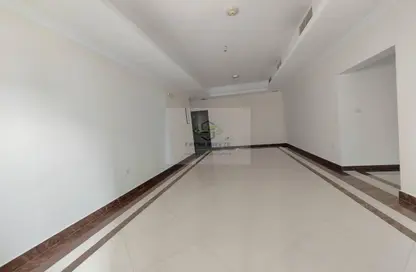 Apartment - 3 Bedrooms - 4 Bathrooms for rent in Najma Street - Najma - Doha
