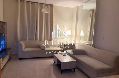 Apartment - Studio - 1 for sale in Al Asmakh Lusail 2 - Fox Hills - Lusail