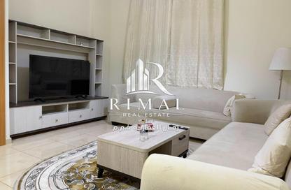 Apartment - Studio - 1 for sale in Al Asmakh Lusail 2 - Fox Hills - Lusail