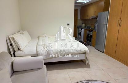 Apartment - Studio - 1 for sale in Al Asmakh Lusail 2 - Fox Hills - Lusail