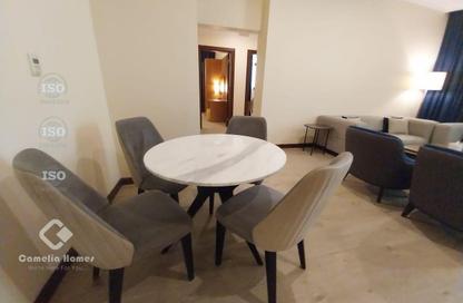 Apartment - 2 Bedrooms - 3 Bathrooms for rent in Fereej Bin Mahmoud North - Fereej Bin Mahmoud - Doha Apartment - 2 Bedrooms - 3 Bathrooms for rent in Fereej Bin Mahmoud North - Fereej Bin Mahmoud - Doha