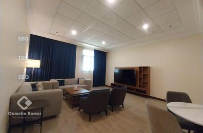 Apartment - 2 Bedrooms - 3 Bathrooms for rent in Fereej Bin Mahmoud North - Fereej Bin Mahmoud - Doha Apartment - 2 Bedrooms - 3 Bathrooms for rent in Fereej Bin Mahmoud North - Fereej Bin Mahmoud - Doha