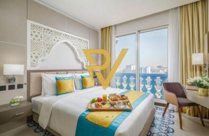 Apartment - 1 - 1 for rent in Al Sadd Road - Al Sadd - Doha Apartment - 1 - 1 for rent in Al Sadd Road - Al Sadd - Doha