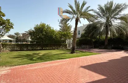 Villa - 4 Bedrooms - 6 Bathrooms for rent in West Porto Drive - Porto Arabia - The Pearl Island - Doha Villa - 4 Bedrooms - 6 Bathrooms for rent in West Porto Drive - Porto Arabia - The Pearl Island - Doha