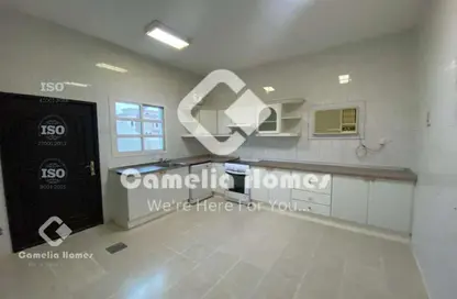 Compound - 5 Bedrooms - 4 Bathrooms for rent in Al Thumama - Al Thumama - Doha
