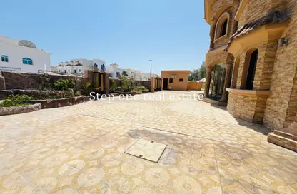 Villa - 7+ Bedrooms - 7+ Bathrooms for rent in West Bay Tower - West Bay - West Bay - Doha