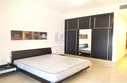 Apartment - 2 Bedrooms - 3 Bathrooms for rent in West Bay Tower - West Bay - West Bay - Doha