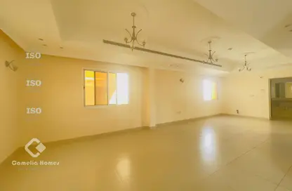 Compound - 3 Bedrooms - 3 Bathrooms for rent in Al Gharrafa - Al Gharrafa - Doha