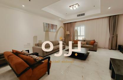 Apartment - 2 Bedrooms - 2 Bathrooms for rent in Fereej Bin Mahmoud - Doha Apartment - 2 Bedrooms - 2 Bathrooms for rent in Fereej Bin Mahmoud - Doha