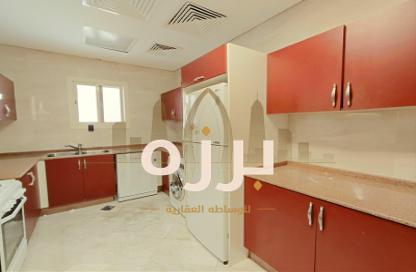 Apartment - 2 Bedrooms - 2 Bathrooms for rent in Fereej Bin Mahmoud - Doha Apartment - 2 Bedrooms - 2 Bathrooms for rent in Fereej Bin Mahmoud - Doha