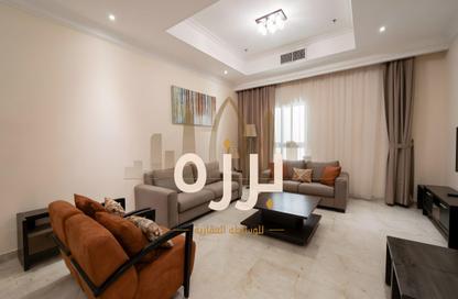 Apartment - 2 Bedrooms - 2 Bathrooms for rent in Fereej Bin Mahmoud - Doha Apartment - 2 Bedrooms - 2 Bathrooms for rent in Fereej Bin Mahmoud - Doha