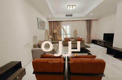 Apartment - 2 Bedrooms - 2 Bathrooms for rent in Fereej Bin Mahmoud - Doha Apartment - 2 Bedrooms - 2 Bathrooms for rent in Fereej Bin Mahmoud - Doha
