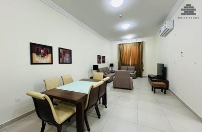 Apartment - 2 Bedrooms - 2 Bathrooms for rent in Al Nasr Street - Al Nasr - Doha