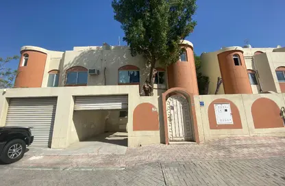 Apartment - 1 Bedroom - 1 Bathroom for rent in Old Airport Road - Old Airport Road - Doha